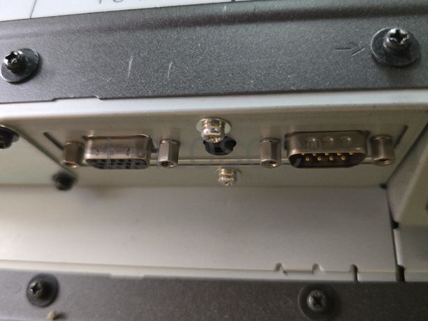Monitor Panasonic