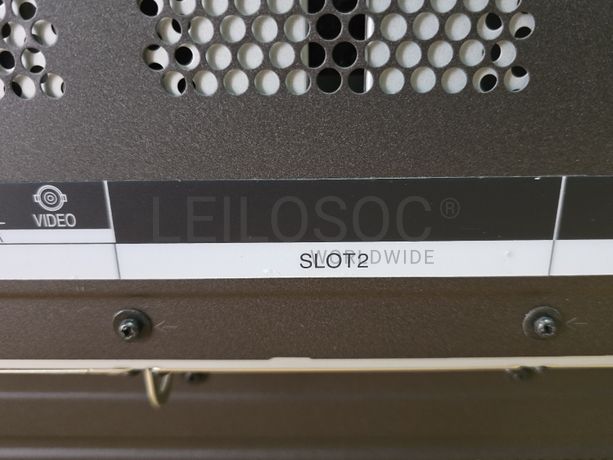 Monitor Panasonic