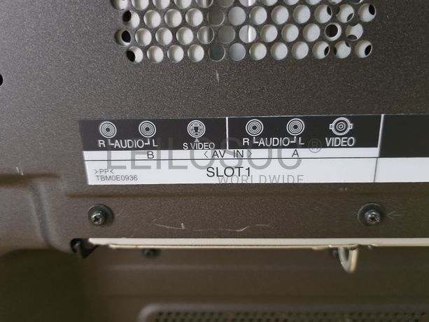 Monitor Panasonic