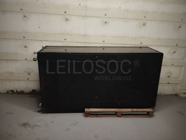 Mobiliário e Equipamentos