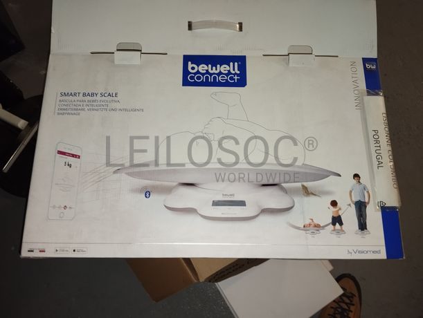 Mobiliário e Equipamentos