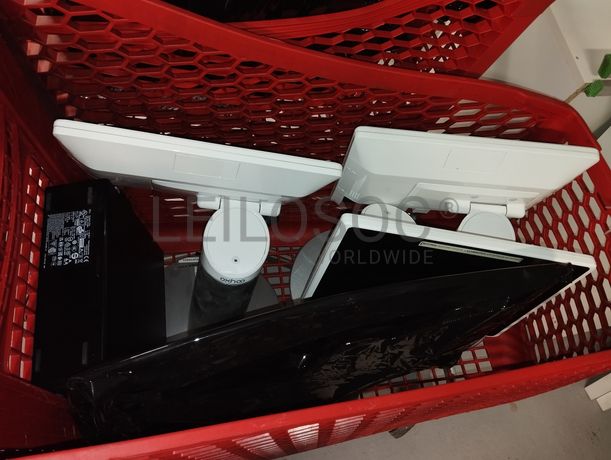 Mobiliário e Equipamentos