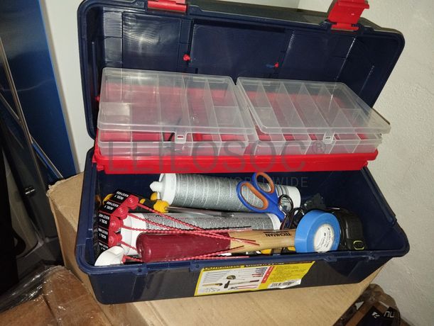 Mobiliário e Equipamentos
