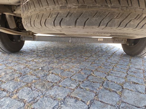 Fiat Ducato 250 · Ano 2016