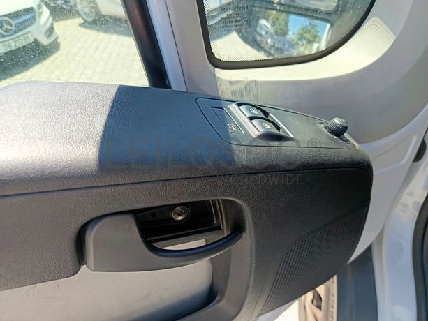 Fiat Ducato 250 · Ano 2016