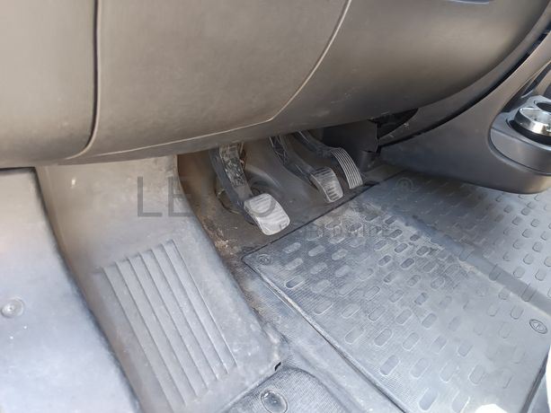 Fiat Ducato 250 · Ano 2016