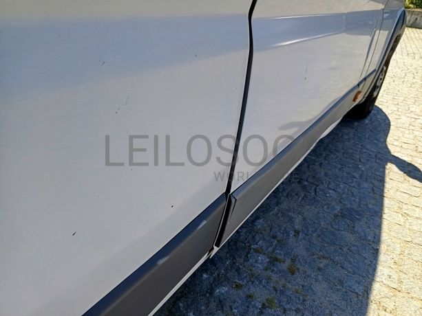 Fiat Ducato 250 · Ano 2016