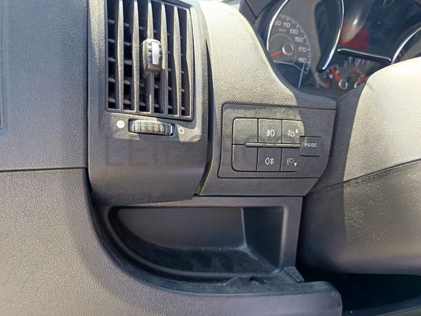 Fiat Ducato 250 · Ano 2016