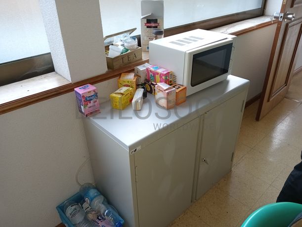 Equipamentos para a Indústria do Calçado
