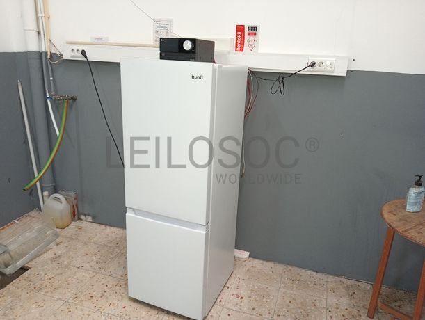 Equipamentos para a Indústria do Calçado