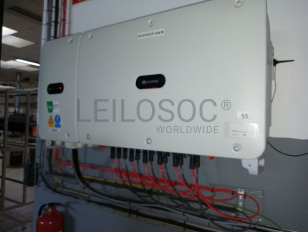 Equipamentos para a Indústria do Calçado