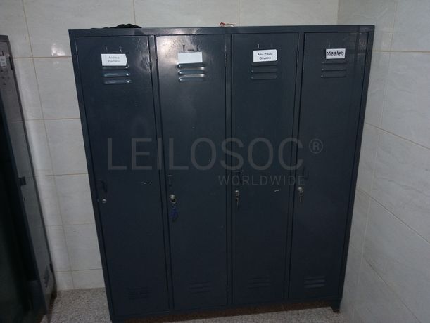 Equipamentos para a Indústria do Calçado