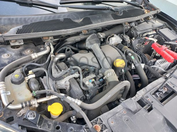 Renault Mégane · Ano 2014