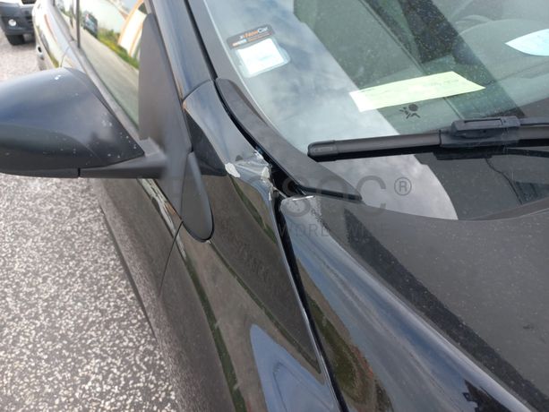 Renault Mégane · Ano 2014