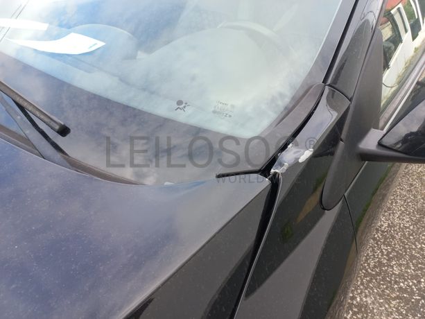 Renault Mégane · Ano 2014