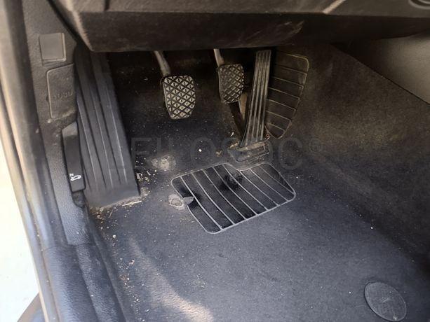 BMW 116d · Ano 2013