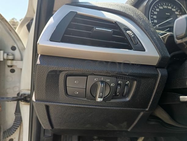 BMW 116d · Ano 2013