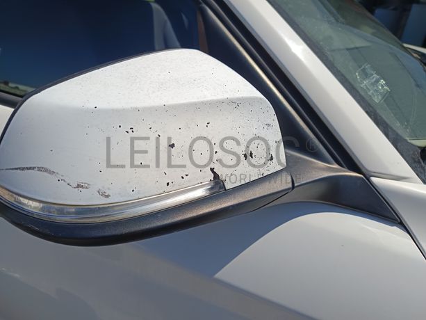 BMW 116d · Ano 2013