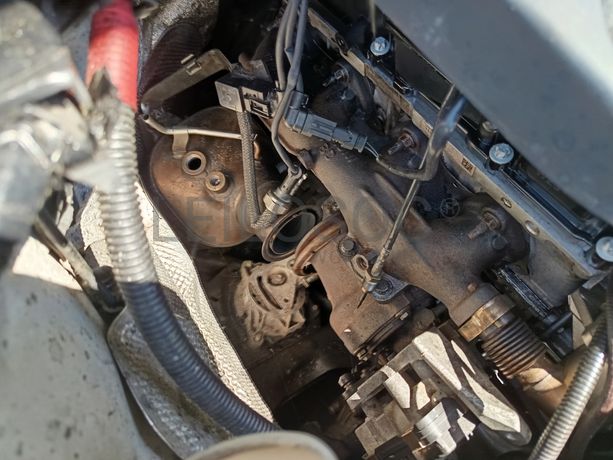 BMW 116d · Ano 2013