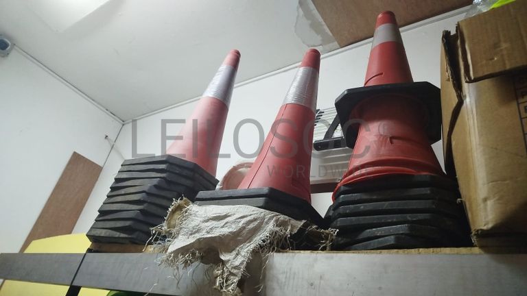 Peças e Ferramentas para Construção e Manutenção