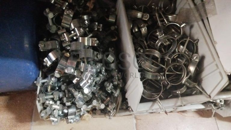 Peças e Ferramentas para Construção e Manutenção