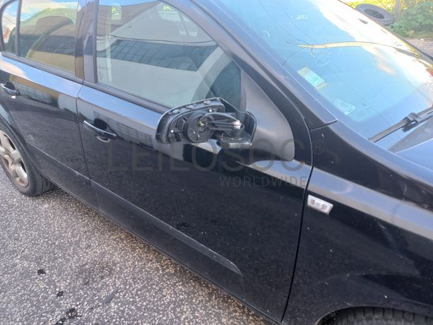 Opel Astra · Ano 2006  