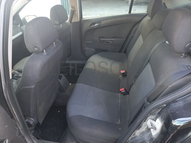 Opel Astra · Ano 2006  