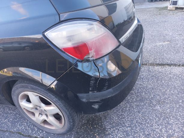 Opel Astra · Ano 2006  