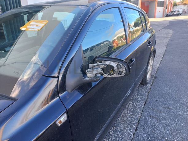 Opel Astra · Ano 2006  