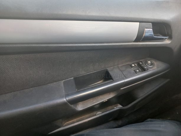 Opel Astra · Ano 2006  