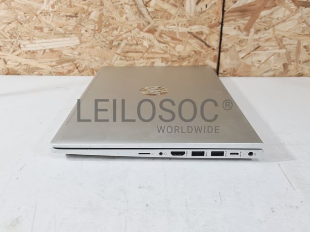 Portátil HP PROBOOK 440 G8