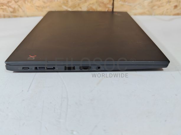 Portátil Lenovo THINKPAD Carbon G7
