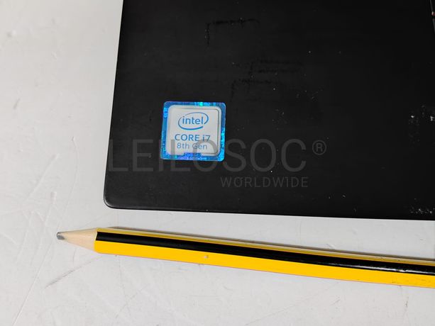 Portátil Lenovo THINKPAD Carbon G7