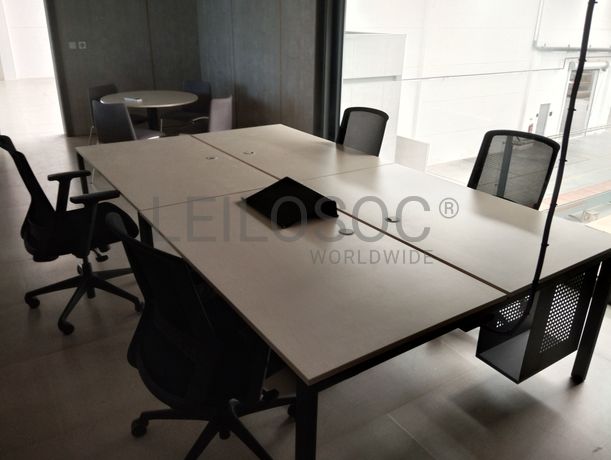 Equipamentos para Fabrico de Mobiliário e Artigos de Decoração