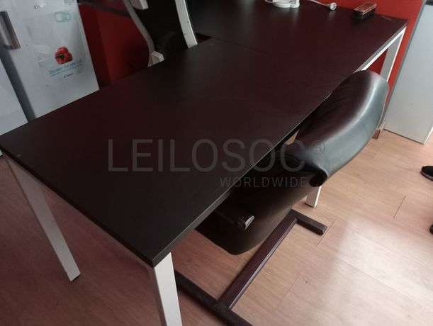Mobiliário de Escritório 
