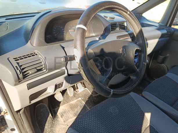 Peugeot Expert · Ano 2004