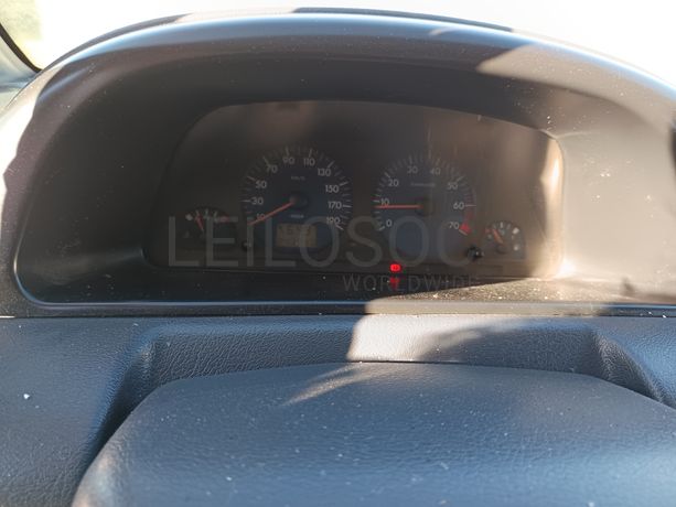 Peugeot Expert · Ano 2004