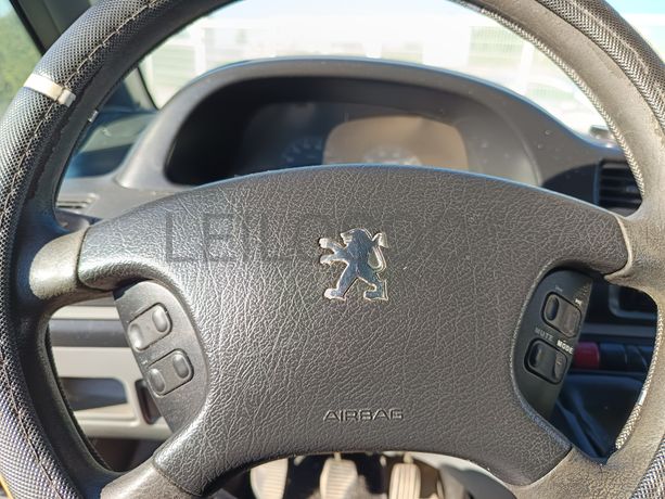 Peugeot Expert · Ano 2004