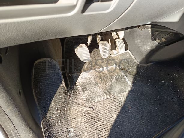 Peugeot Expert · Ano 2004