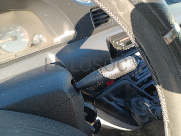 Peugeot Expert · Ano 2004