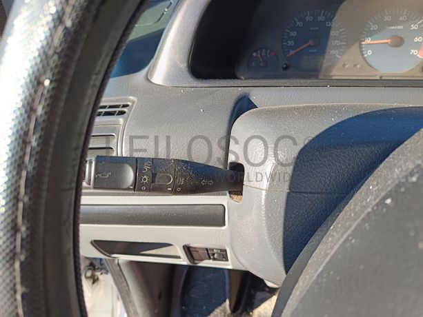 Peugeot Expert · Ano 2004