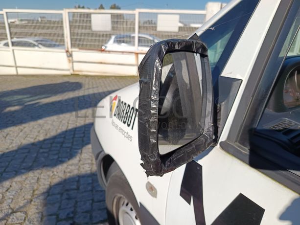 Peugeot Expert · Ano 2004