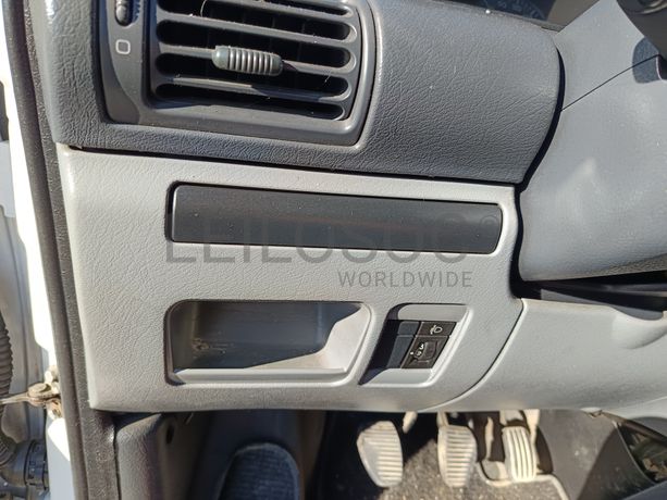 Peugeot Expert · Ano 2004