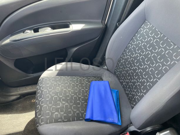 Fiat Doblo · Ano 2011