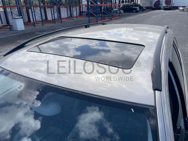 Mercedes-Benz E 320 CDi · Ano 2003