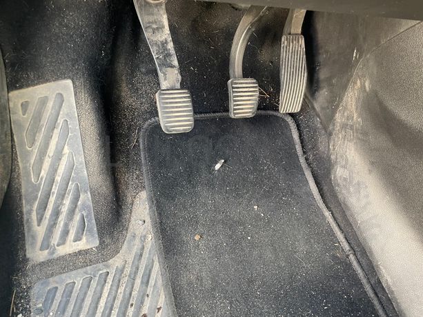 Opel Meriva · Ano 2010