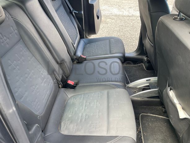 Opel Meriva · Ano 2010