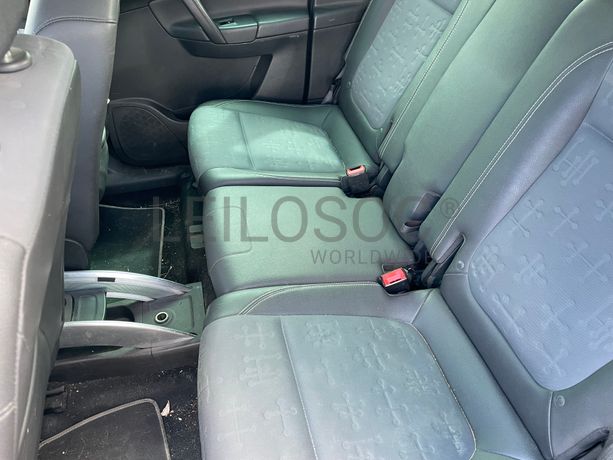 Opel Meriva · Ano 2010
