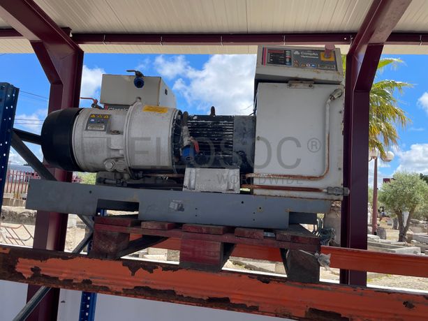 Compressor CompAir