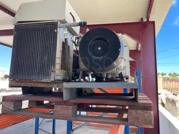 Compressor CompAir